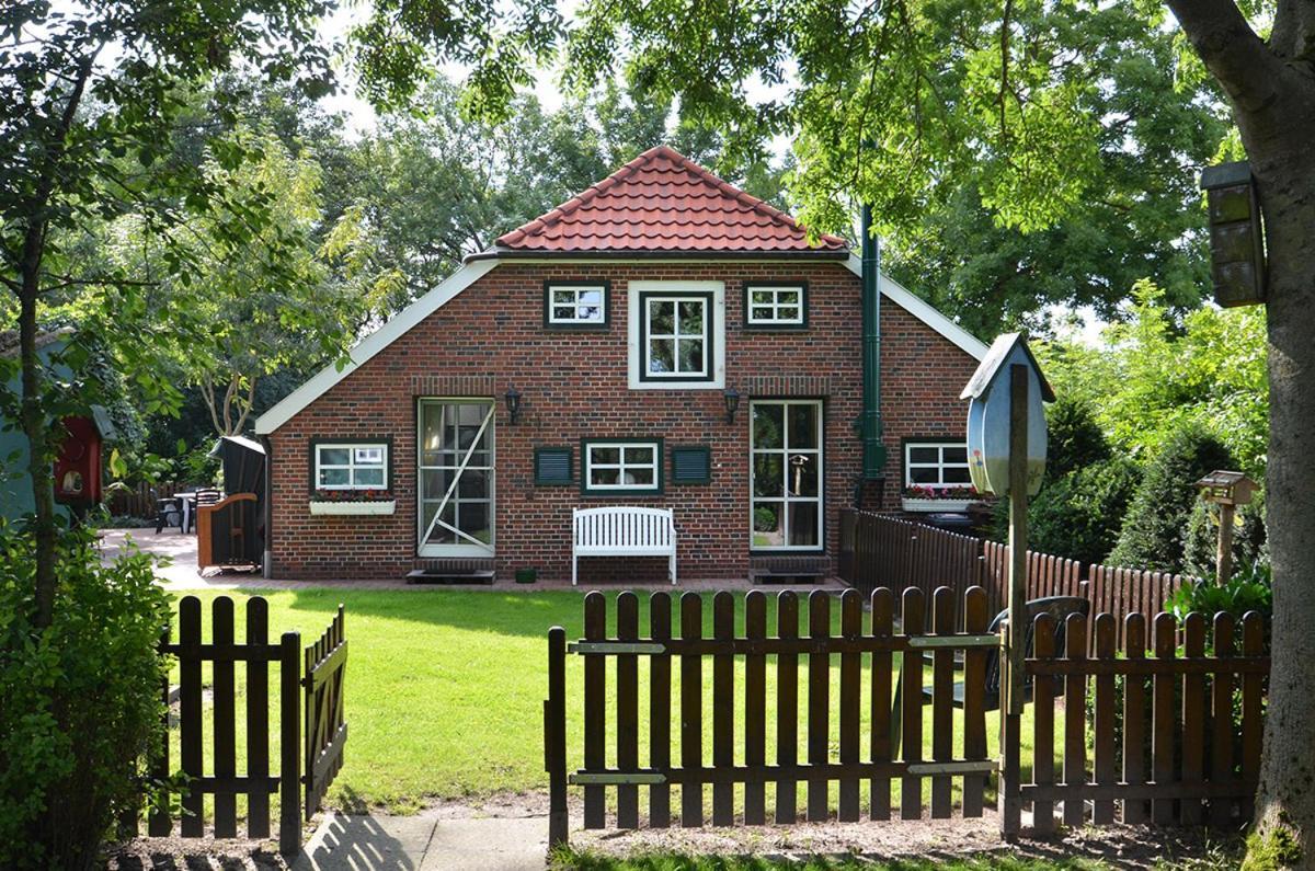 Ferienhaus