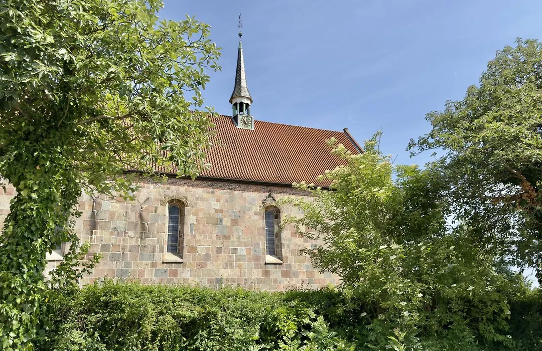 Haus Hölle - Hohenkirchen-1